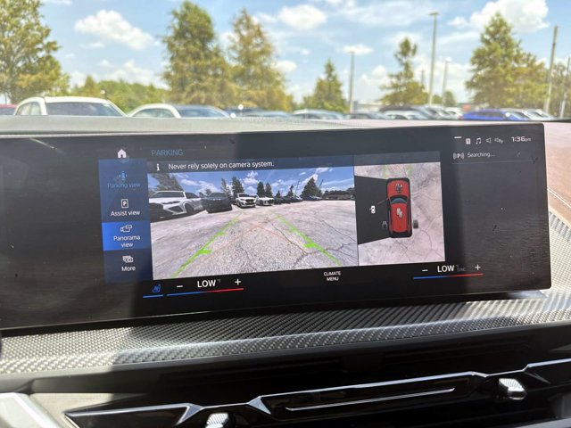 Used 2023 BMW XM AWD/4WD image 27