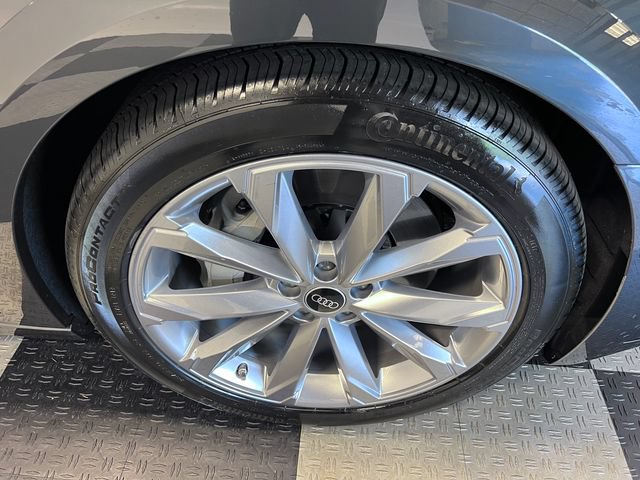 Used 2025 Audi A6 Premium Plus AWD/4WD image 10