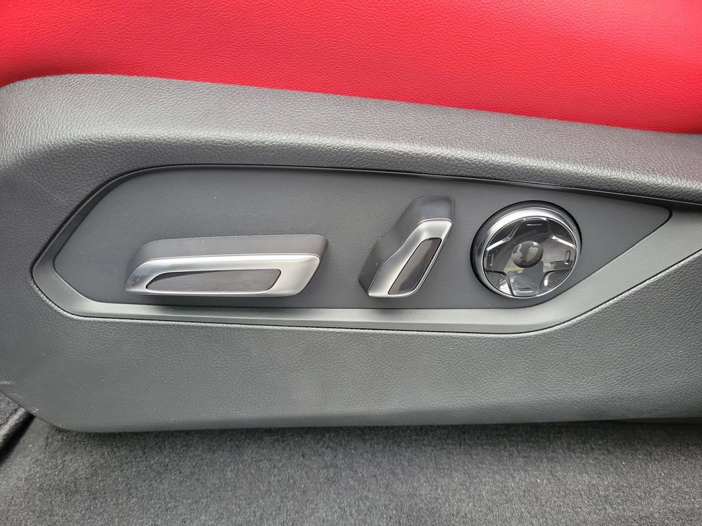 New 2026 Acura MDX A-Spec image 21