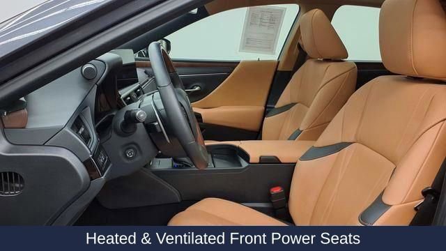 Used 2025 Lexus ES 300h w/ Technology Package image 23