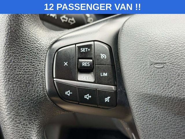 Used 2023 Ford Transit 350 XLT image 16