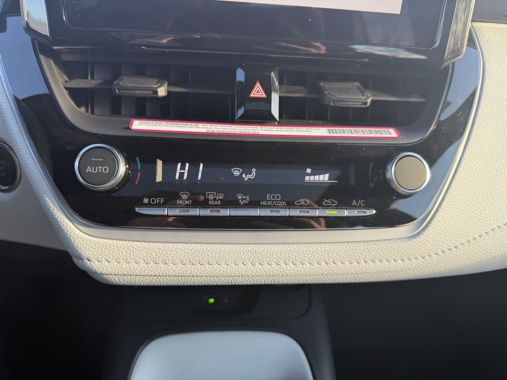 Used 2024 Toyota Corolla SE image 20