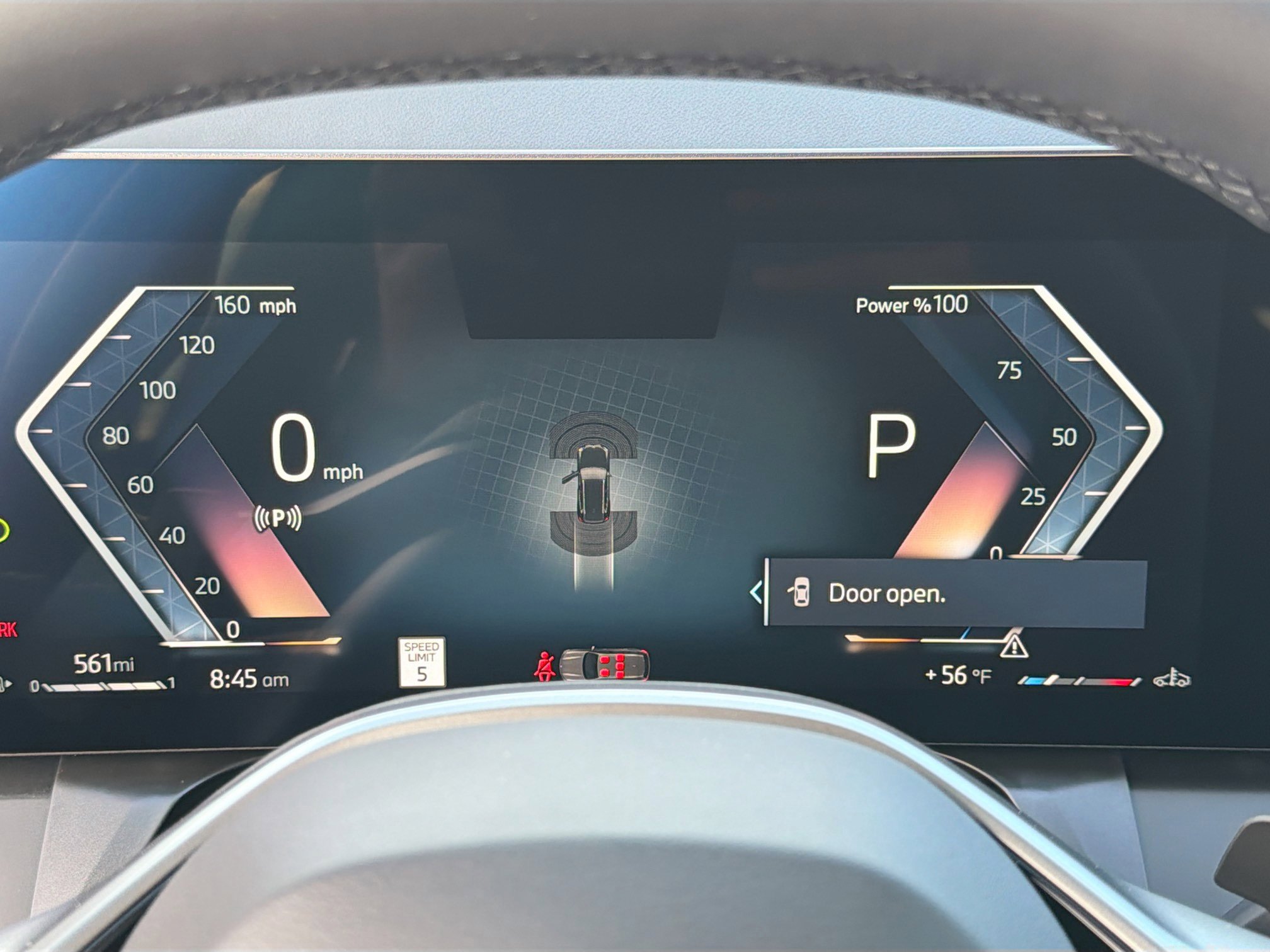 New 2026 BMW X3 xDrive30 w/ Convenience Package image 39