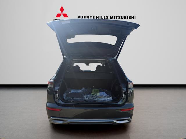 New 2026 Mitsubishi Outlander SE FWD image 9