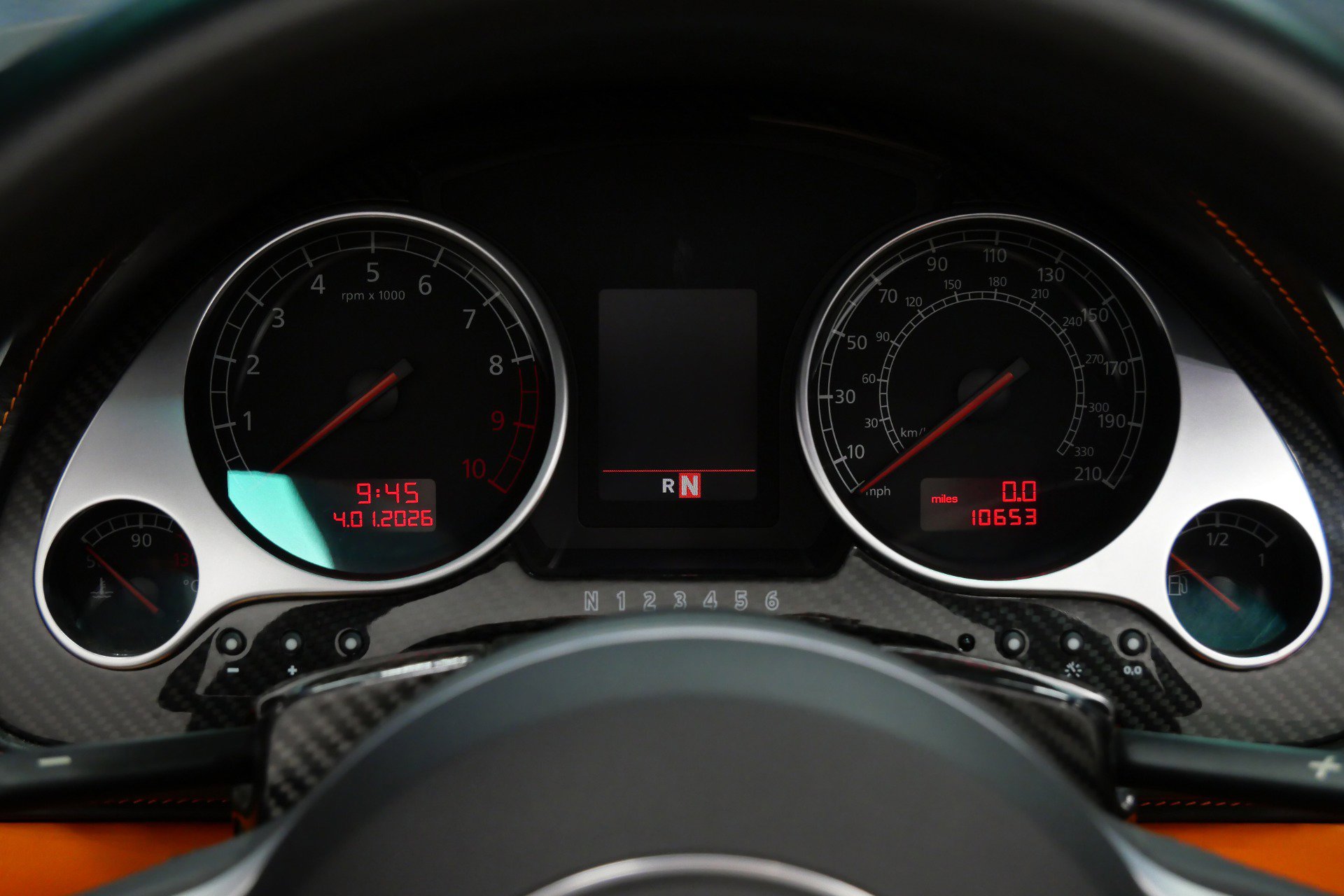 Used 2007 Lamborghini Gallardo Spyder image 23