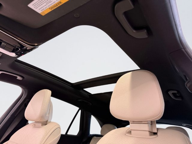 Certified 2024 Mercedes-Benz GLC 300 4MATIC image 20