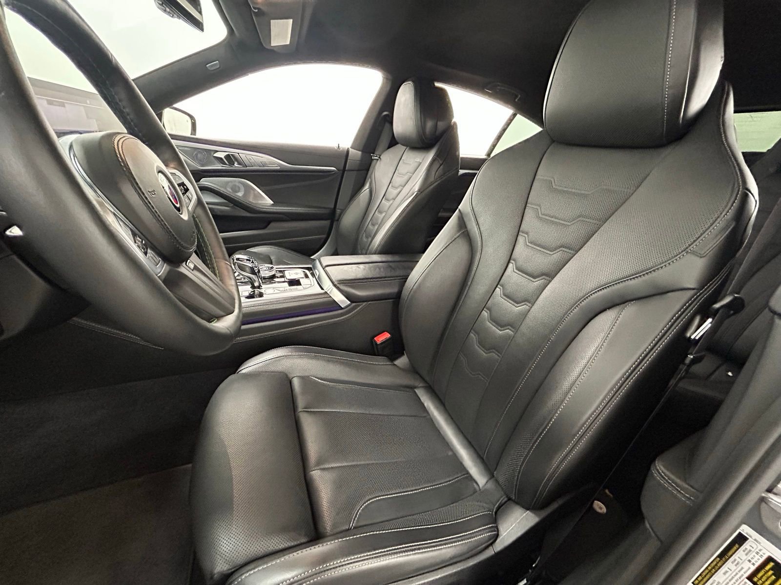 Used 2023 BMW ALPINA B8 xDrive Gran Coupe image 32