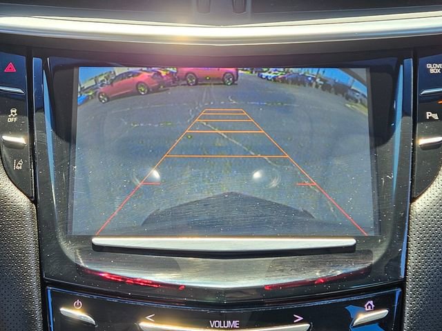 Used 2014 Cadillac XTS Premium AWD/4WD image 23