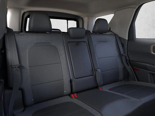 New 2026 Ford Bronco Sport Big Bend w/ Bronze Package image 11