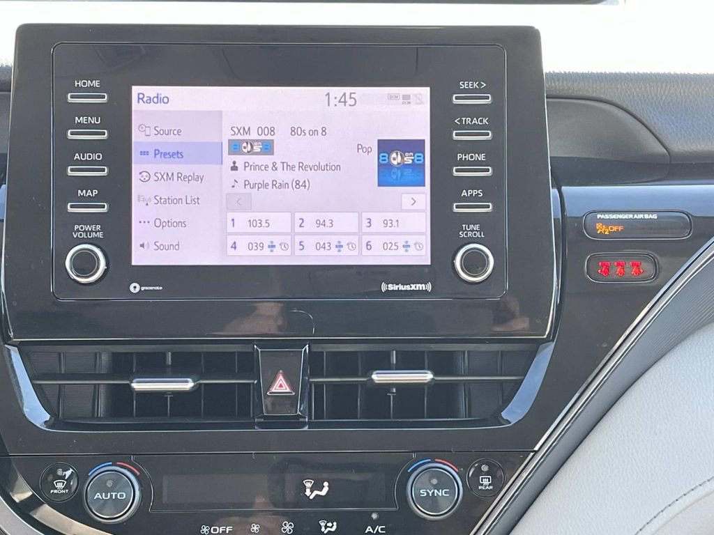 Used 2023 Toyota Camry LE image 14