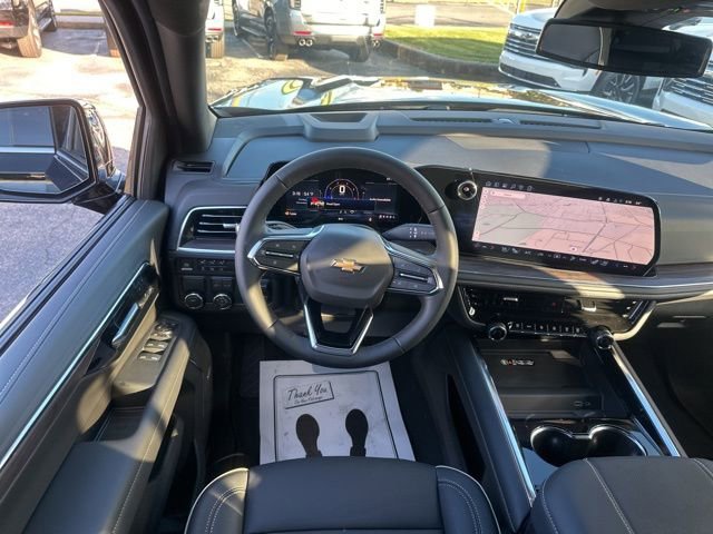 New 2026 Chevrolet Tahoe Premier w/ Sun And Tow Package image 27