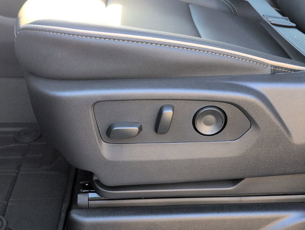 New 2026 Chevrolet Tahoe Premier image 16