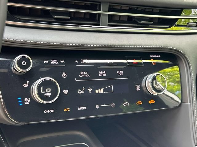 Certified 2026 INFINITI QX60 Autograph w/ Autograph Tech Package AWD/4WD image 40