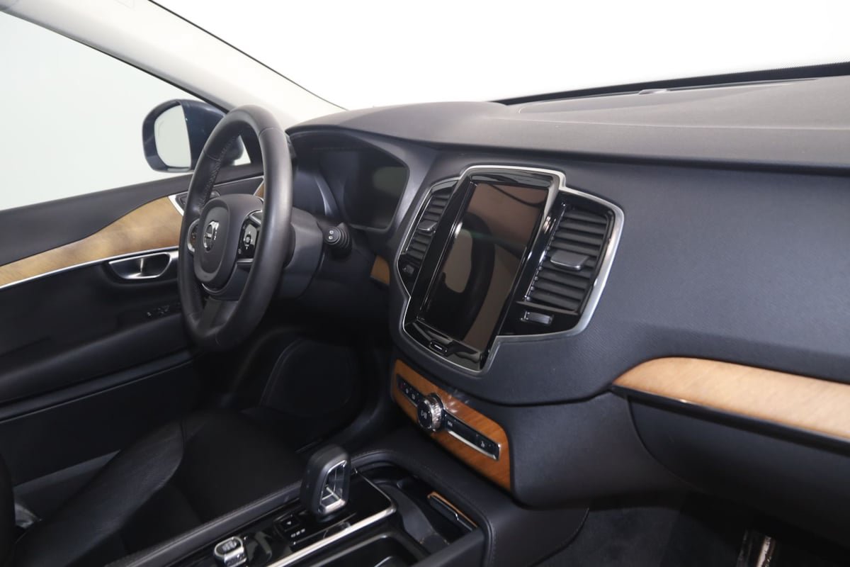 Used 2023 Volvo XC90 B6 Plus w/ Protection Package Premier AWD/4WD image 41