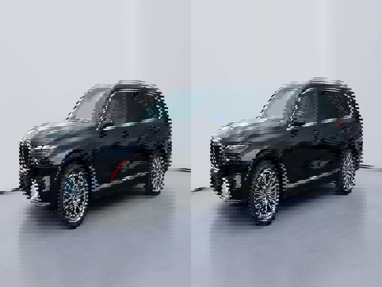 New 2026 BMW X7 xDrive40i w/ Executive Package image 7