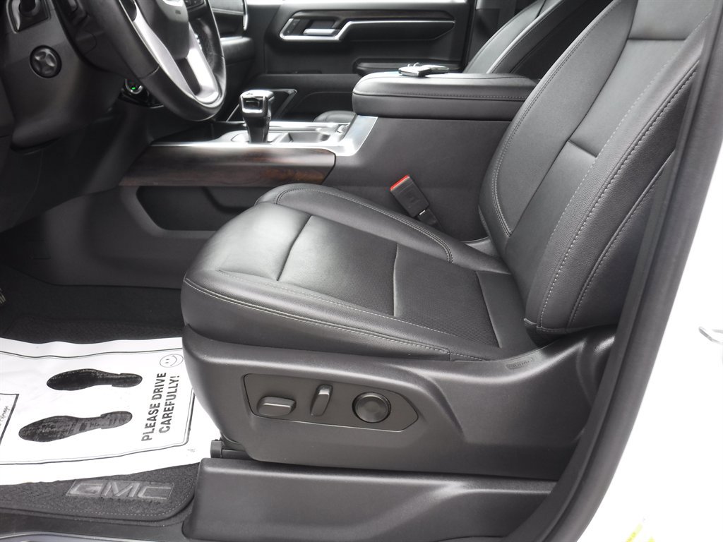 Used 2023 GMC Sierra 1500 SLT image 16