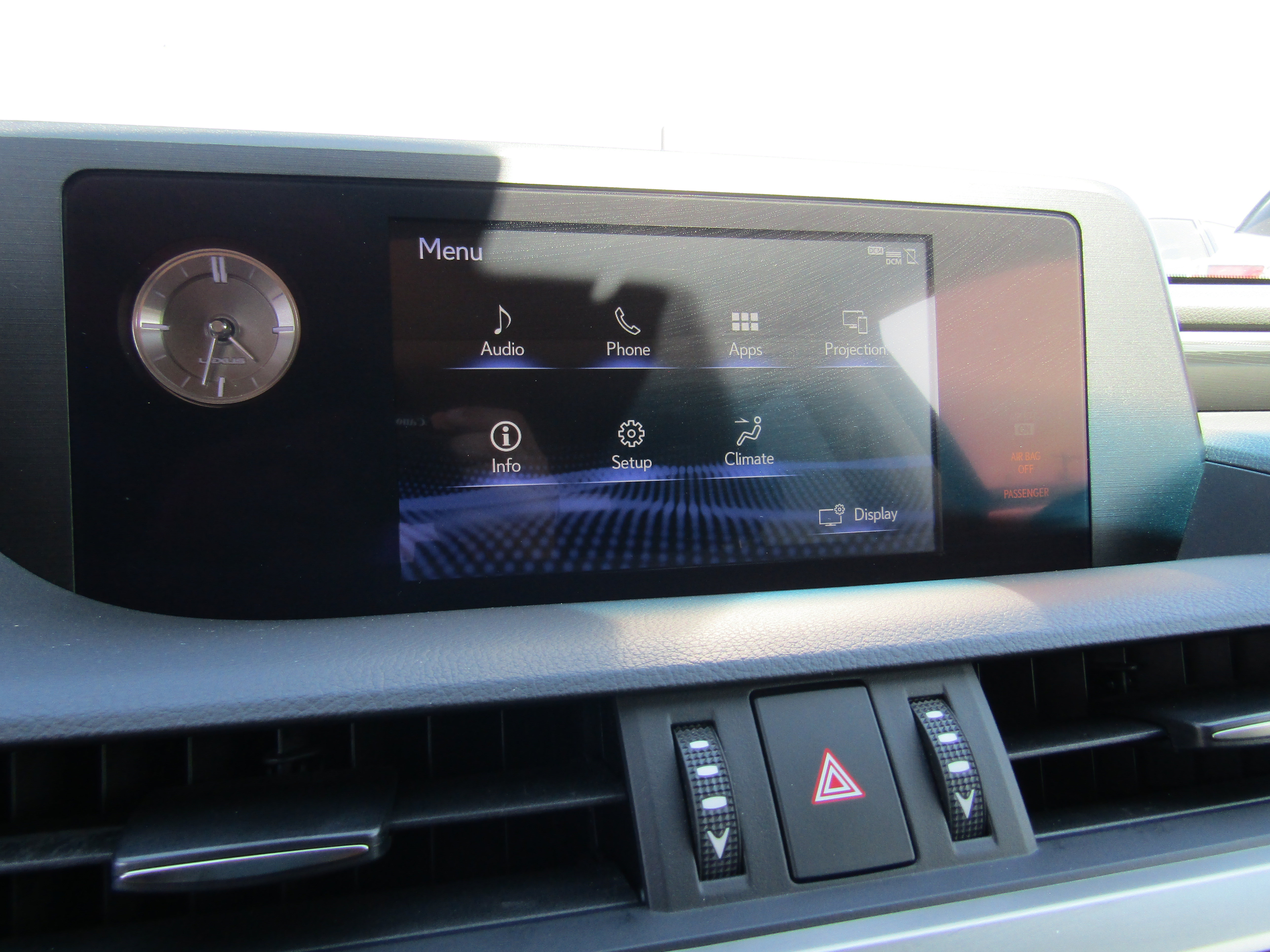 Used 2019 Lexus ES 300h FWD image 21