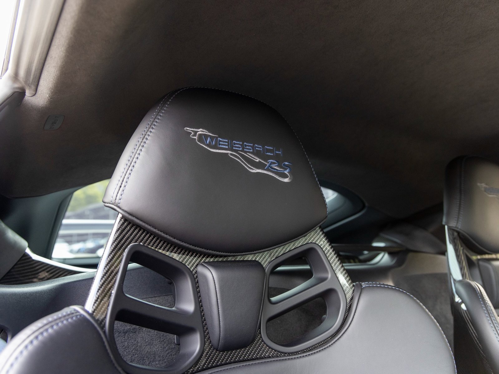 Used 2023 Porsche 718 Cayman GT4 RS image 61