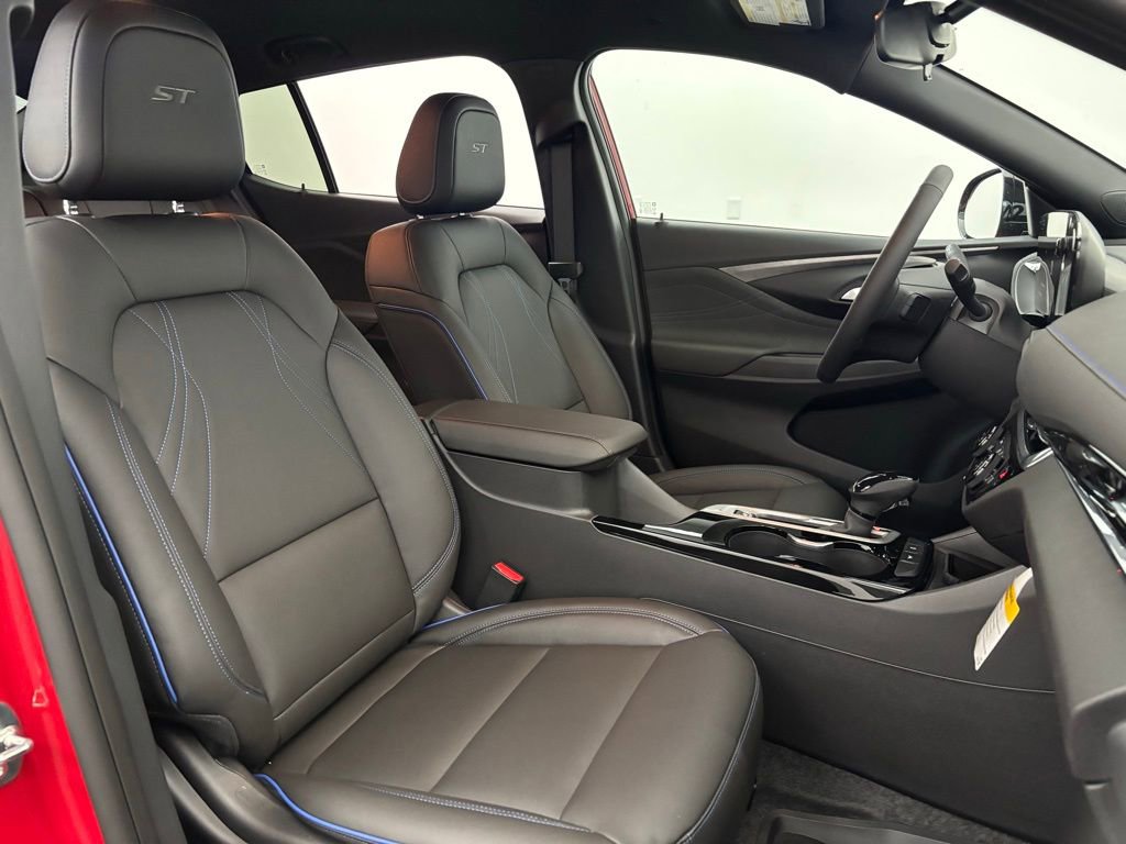 New 2026 Buick Envista Sport Touring w/ Convenience I Package image 33