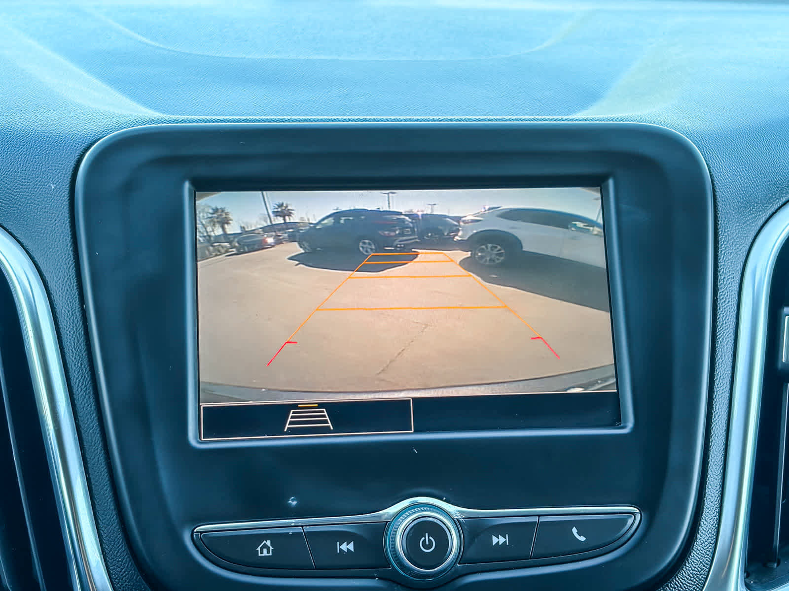 Used 2022 Chevrolet Equinox LT FWD image 23