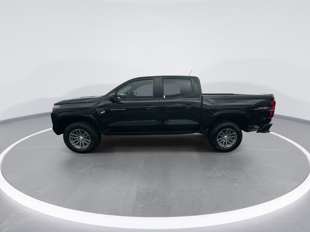 Used 2023 Chevrolet Colorado LT w/ LT Convenience Package II image 5