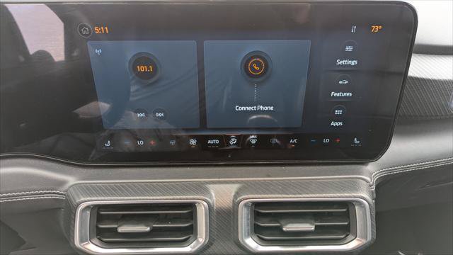 Used 2024 Ford Mustang Premium RWD image 24