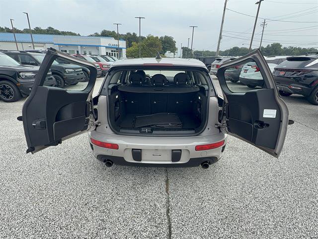 Used 2023 MINI Cooper Clubman S AWD/4WD image 5