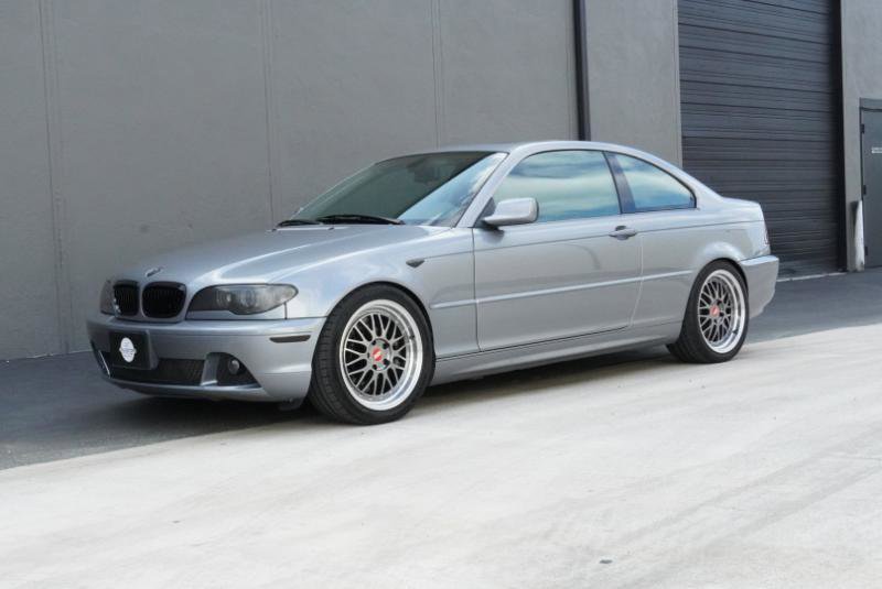 Used 2004 BMW 330Ci Coupe RWD image 11