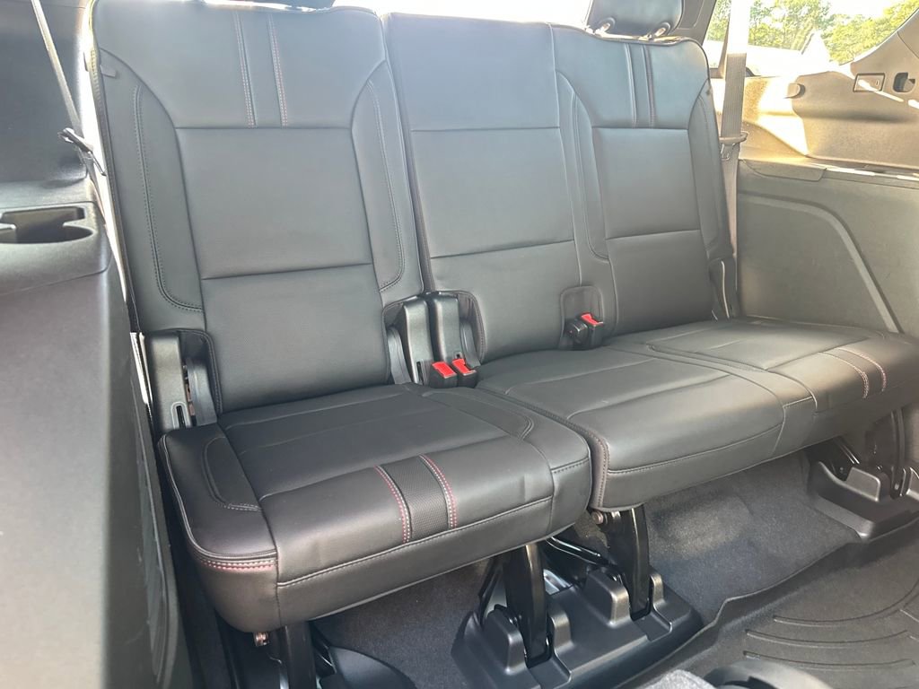 Used 2021 Chevrolet Tahoe RST w/ Luxury Package image 39