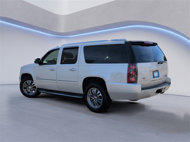 Used 2013 GMC Yukon XL Denali image 9