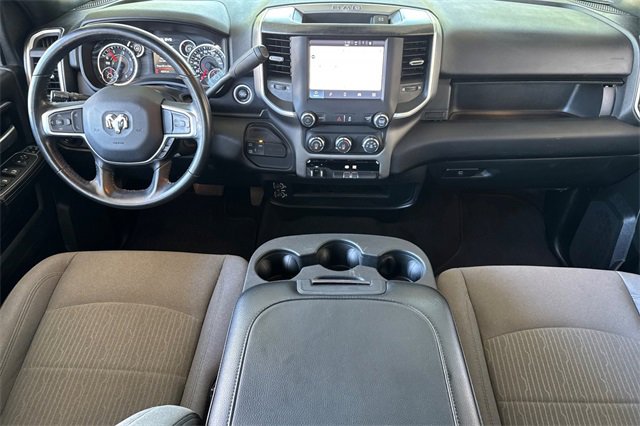 Used 2024 RAM 2500 Big Horn image 13