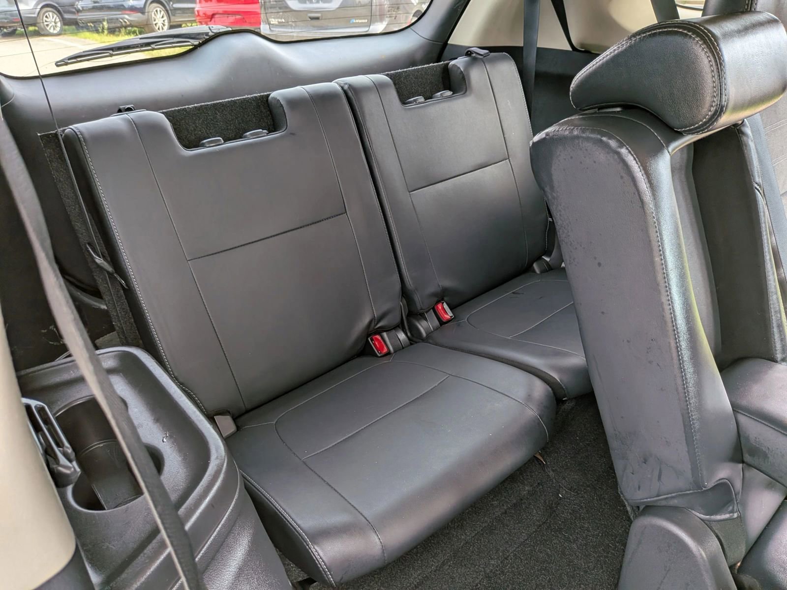 Used 2020 Mitsubishi Outlander SE FWD image 39