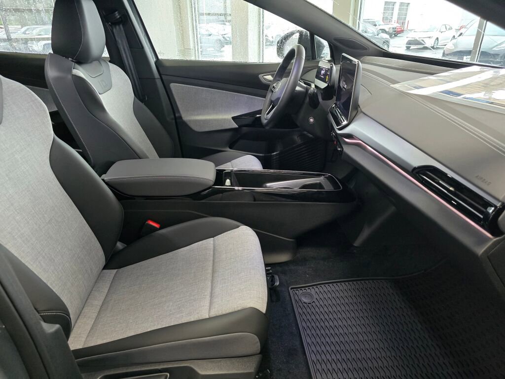 New 2026 Volkswagen ID.4 Pro image 30