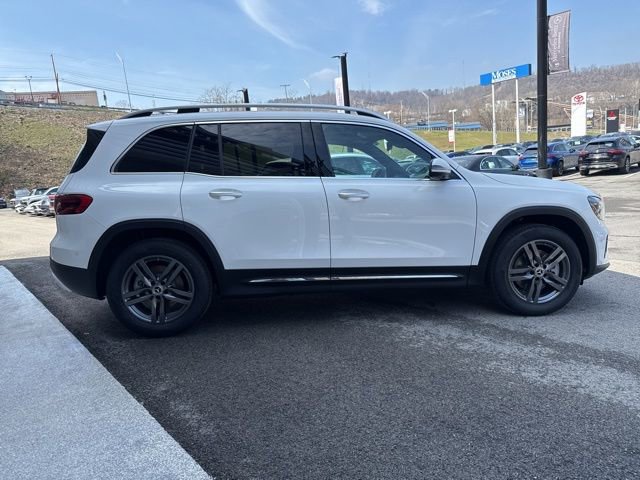 New 2026 Mercedes-Benz GLB 250 4MATIC image 6