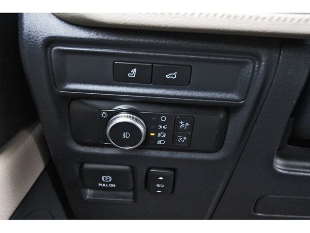 Used 2022 Ford Expedition Max Limited RWD image 20