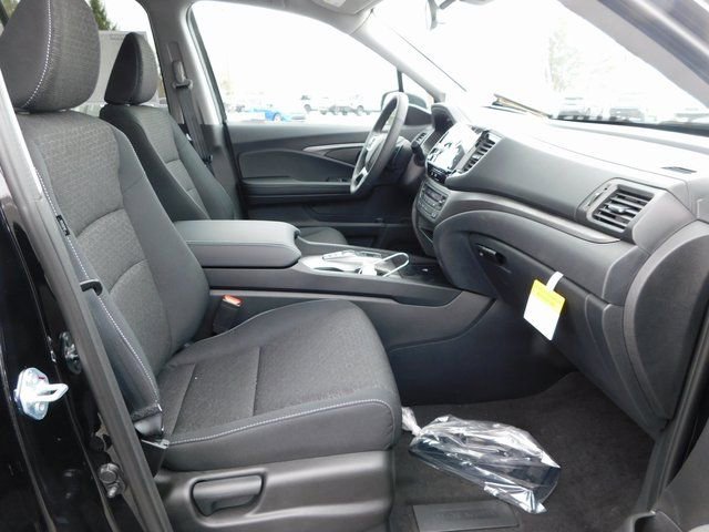 New 2026 Honda Ridgeline Sport image 20