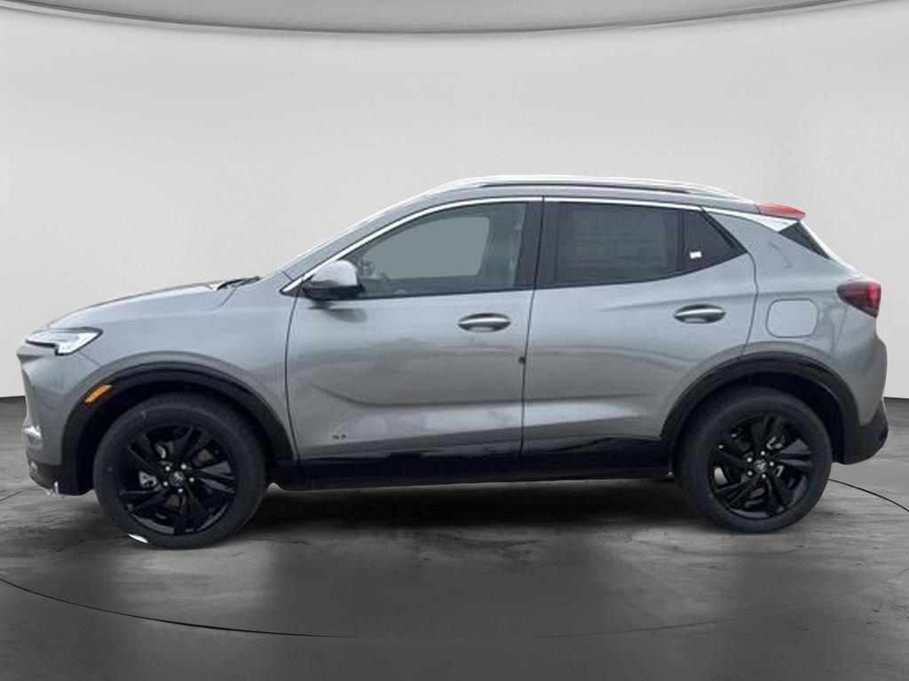 New 2026 Buick Encore GX Sport Touring w/ Advanced Technology Package AWD/4WD image 6