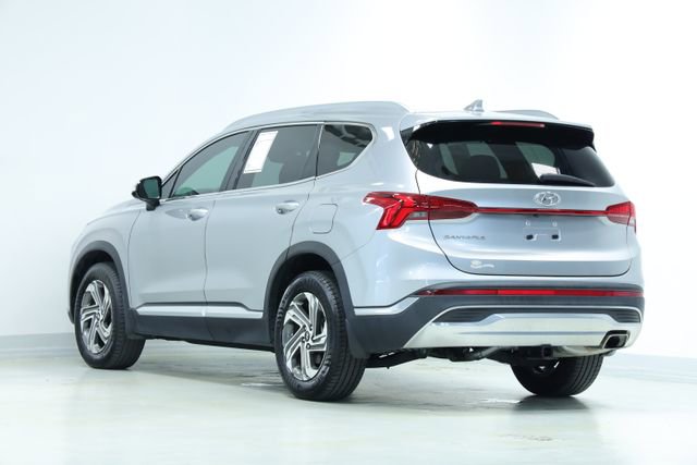 Used 2021 Hyundai Santa Fe SEL w/ Convenience Package image 6