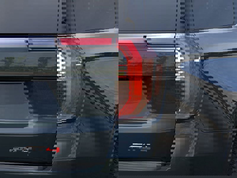 New 2026 GMC Yukon XL AT4 Ultimate image 35