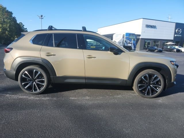 New 2026 MAZDA CX-50 AWD 2.5 S w/ Weather Package image 2