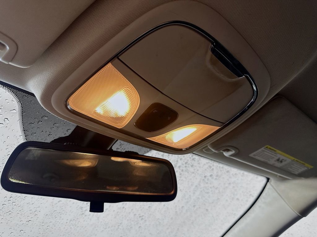 Used 2015 Jeep Cherokee Latitude image 30
