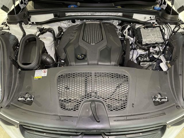 Used 2024 Porsche Macan image 24