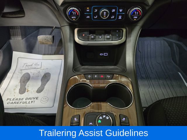 Used 2023 GMC Acadia SLE w/ Driver Convenience Package image 23