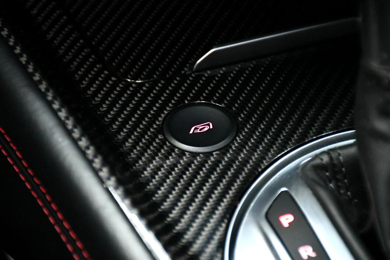 Used 2019 Audi TT RS w/ Technology Package image 31