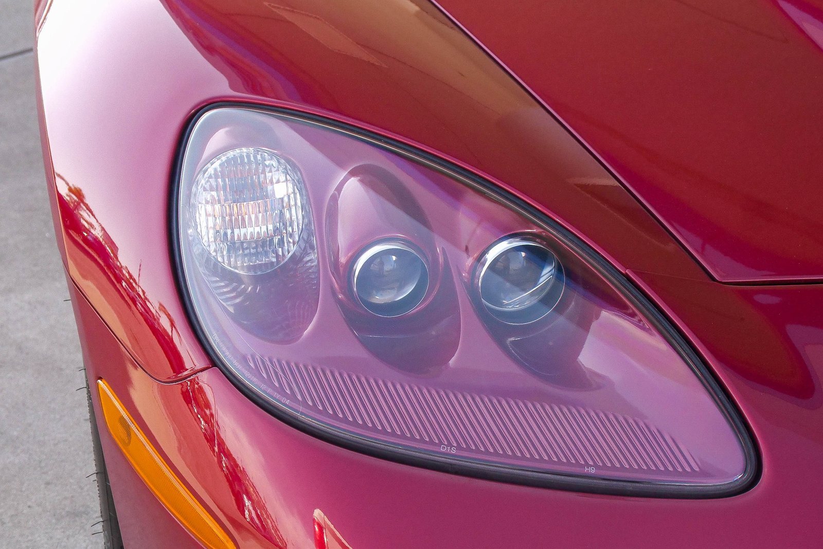 Used 2013 Chevrolet Corvette Coupe image 4