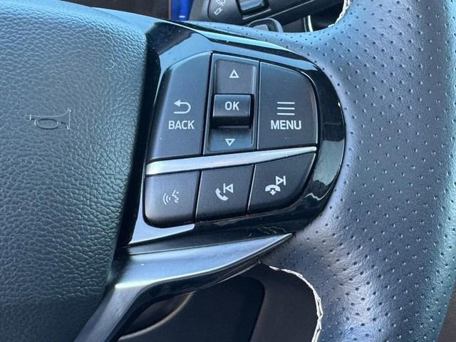 Used 2022 Ford Explorer ST w/ Equipment Group 401A image 20