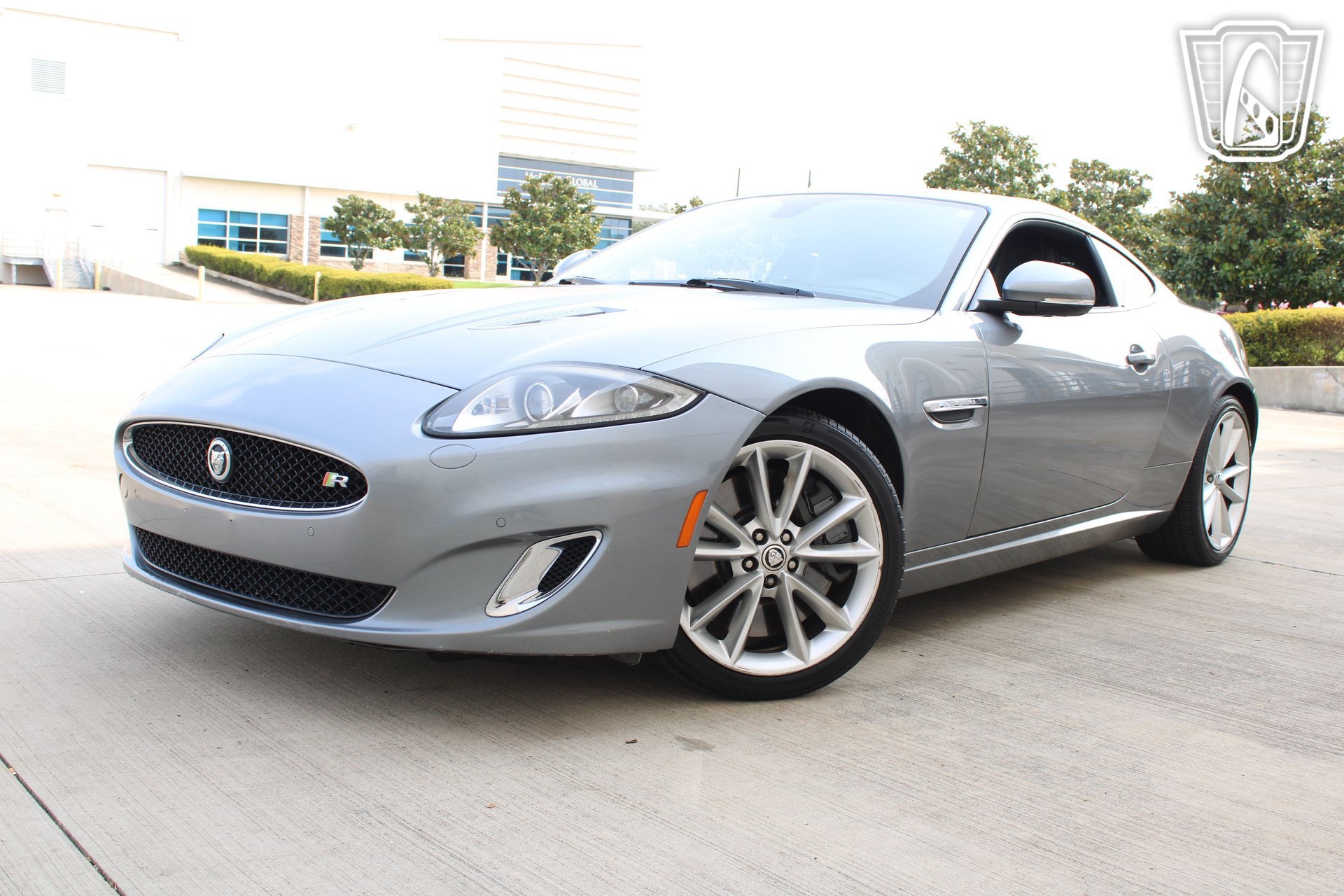Used 2012 Jaguar XKR R RWD image 37