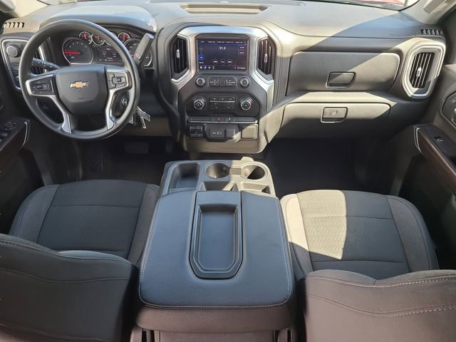 Used 2020 Chevrolet Silverado 3500 LT image 15