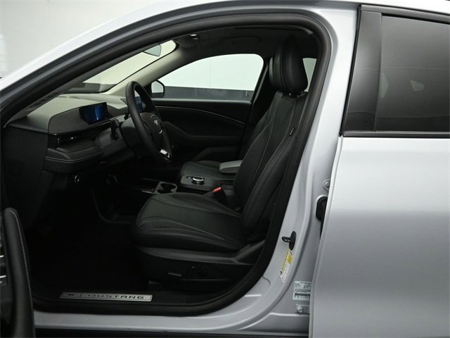 Certified 2023 Ford Mustang Mach-E Premium image 10