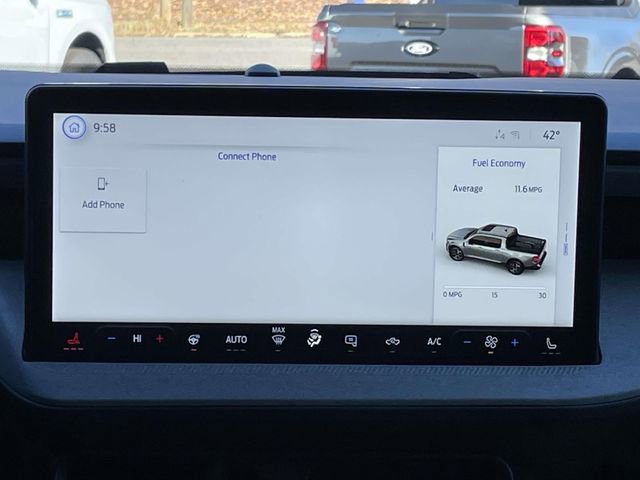 New 2026 Ford Maverick XLT w/ XLT Luxury Package image 24